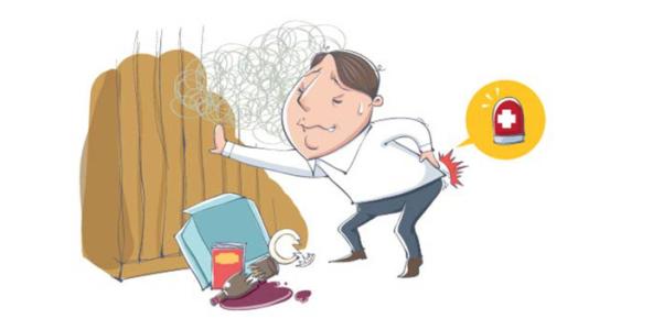 怎样让孩子远离便秘侵害